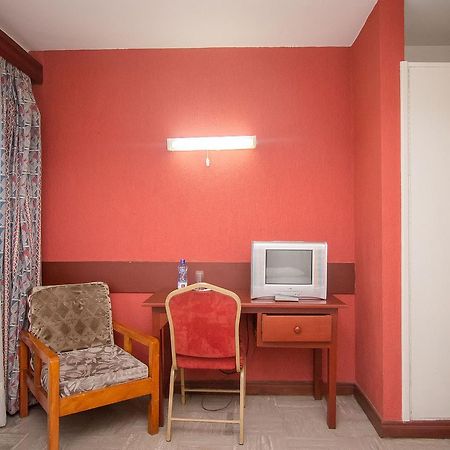 Milele Hotel ניירובי מראה חיצוני תמונה