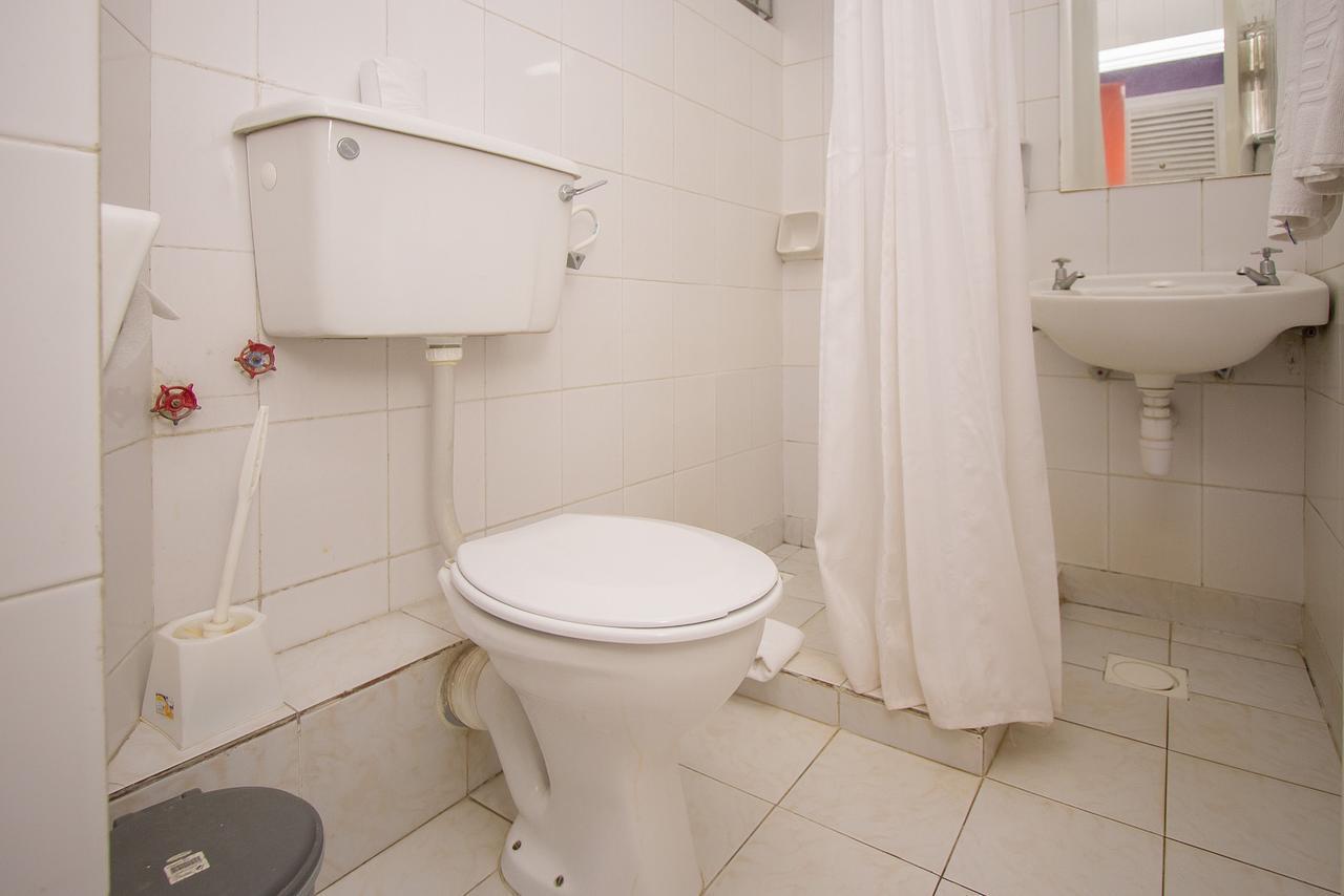 Milele Hotel ניירובי מראה חיצוני תמונה
