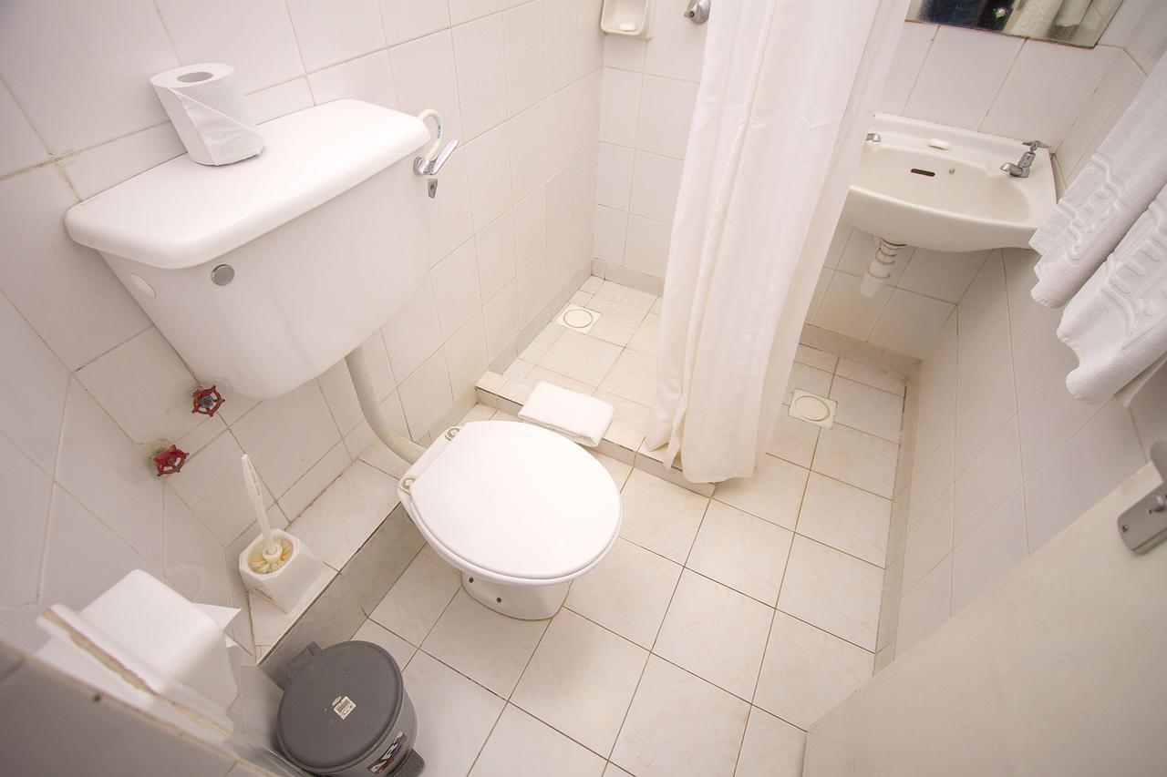 Milele Hotel ניירובי מראה חיצוני תמונה
